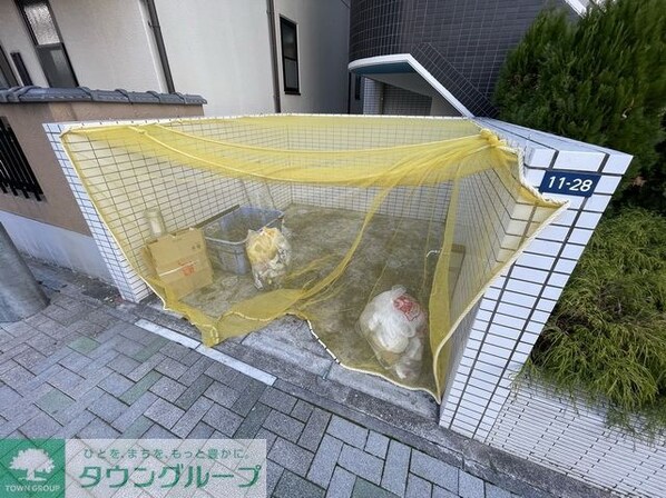 BRIO 名南の物件内観写真